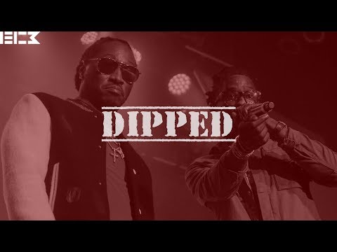 [FREE] Future x Young Thug x Migos Type Beat 2018 - "Dipped" Prod. by EC3 | Free Type Beat