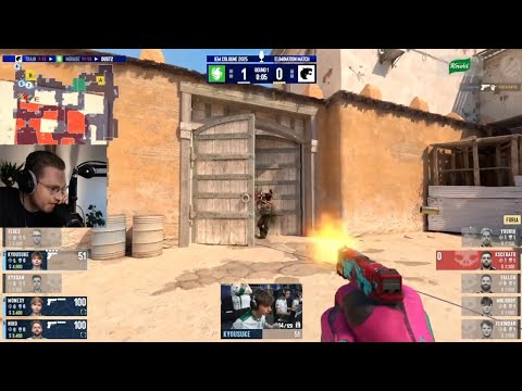 🔴IEM COLOGNE 2025 | DAY 3🔴