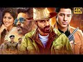 Dhanush Ranveer Kumar S Superhit Full Hindi Dubbed Action Movies Megha Akash M Sasikumar