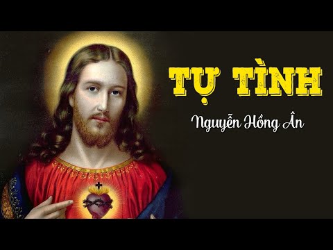 Tự tình - Nguyễn Hồng Ân