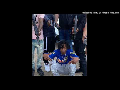 Lil Loaded - The Dash [Official Instrumental]