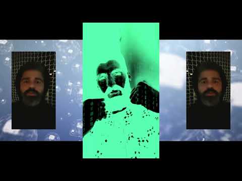 Hazo44 - Hängt um Genick Ft. CocoSvcre ( Official Visualizer Video) Prod By. CocoSvcre