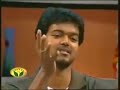 Thalapadhy Vijay Rare Interview In Tamil Unseen Video Jaya TV