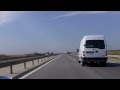 Romania Autostrada A1 Bucuresti Pitesti