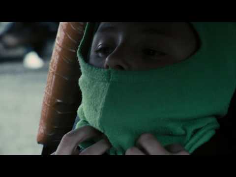 JUNIOR BANGERS trailer | BFI London Film Festival 2019