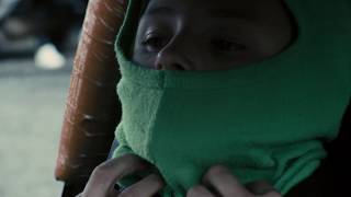 JUNIOR BANGERS trailer | BFI London Film Festival 2019