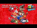 Jump Up Super Star English Japanese Short Versions But It Gradually Gets Faster And Higher Pitched