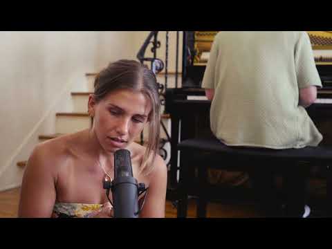 Haley Joelle - Addicted (Live Acoustic Performance)
