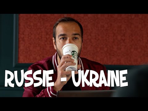 Thumbnail for Russie - Ukraine