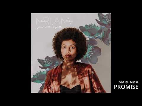 Mariama - Promise