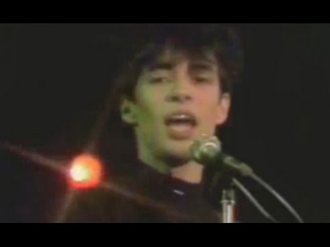 POLANSKI Y EL ARDOR - Ataque preventivo de la URSS (Un, dos, tres)