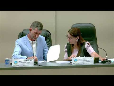 Imagem - SESSÃO ORDINÁRIA DO DIA 10 DE FEVEREIRO DE 2026 - 18h