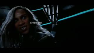 Carol, Monica, and Kamala VS Dar-Benn || The Marvels Movie Clip