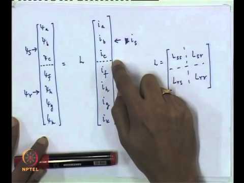NPTEL : Power System Dynamics and Control (Electrical Engineering)