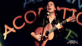 Fall Down As Rain--Joe Crookston