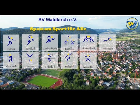 SV Waldkirch Imagefilm