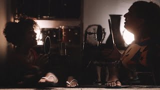 Borandá - Duo Groove & Khrystal