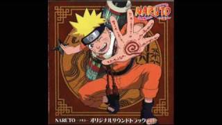 Video thumbnail of "Naruto OST 1 - Sadness and Sorrow [HQ]"
