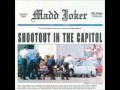 12 Madd Joker Feat Tony Da Skitzo Qwan Lee 1000s Of People 2004