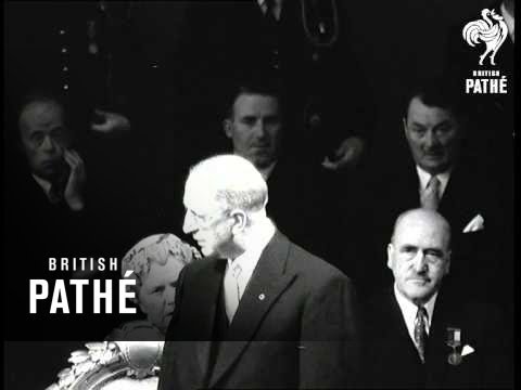 De Valera President - Irish Version (1959)