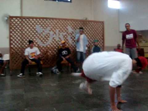 Family FLava vs Floor Riders - Arena Mix 2010