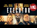 Executor | Full Movie | Action Crime Drama | Paul Sorvino