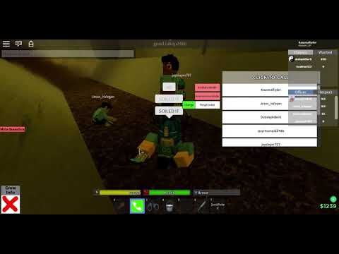 Metal Detecting in the Sewers of Da Hood