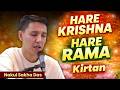 Hare Krishna Hare Rama Soul Stirring Kirtan By Nakula Sakha Das Harinam Utsav