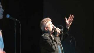 Blessed is the Rain - Johnny Maestro &amp; the BB