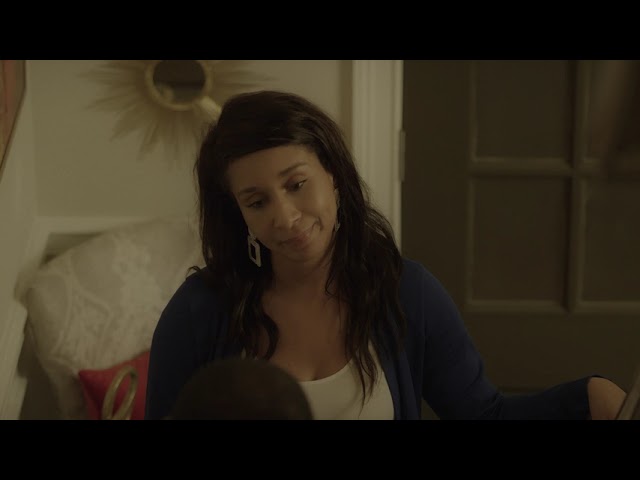 BROKEN COVENANT OFFICIAL TRAILER