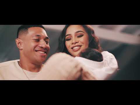 Bina Butta - Blessing (Official Music Video)