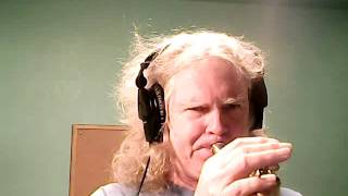 Everything Happens To Me JOTW (Duane Massey)