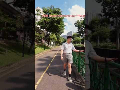 452 Hougang Avenue 10, 452 Hougang Avenue 10, 2 Bedrooms, 1,119 sqft, HDB Flat For Sale, by Ong Meng Yean, 500223353 - PropertyGuru.com.sg