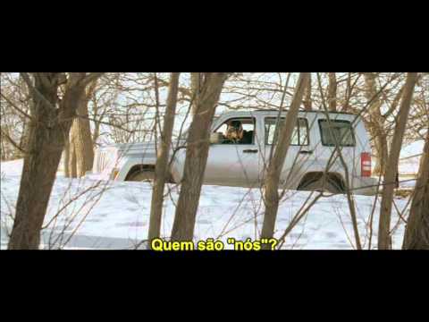 Trailer de Rota de Fuga (2011)
