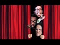 The Try Guys Perform On Broadway For The First Time