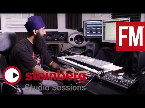 Steinberg Studio Sessions S03E14 – Tigerstyle: Part 1