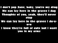 Its All About You Rebzyyx Feat 2040x2040 ​ronin ​hoshie Star Lyrics Video