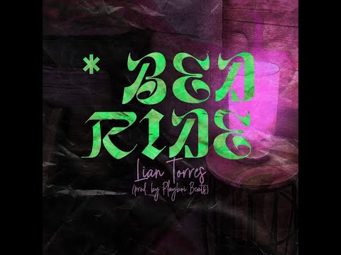 Bed Ride - Lian Torres (Official Audio)