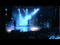 Peter Murphy - Deep Ocean Vast Sea - live in Ft Lauderdale 11-10-11