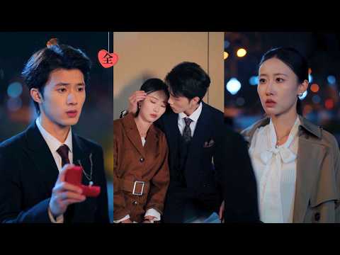 杨丽平&陈子昂 | 背叛当晚，她嫁给了默默爱她的男人；他替她复仇、替她撑腰，用宠溺告诉她：你值得被爱。[MULTI SUB | FULL] #MiniDrama #精彩大陆短剧