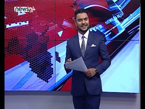 PRIME TIME NEWS 7 PM_2078_03_27 - NEWS24 TV