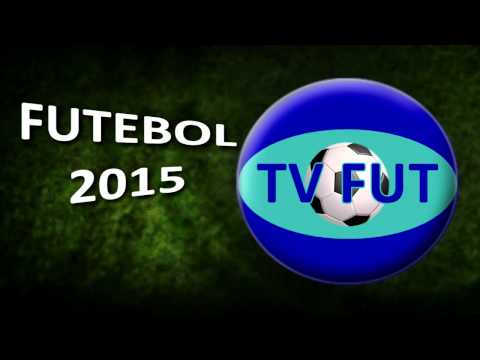 Vinheta FUTEBOL 2015