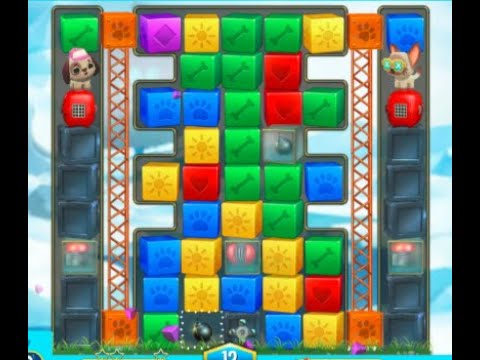 Pet Rescue Saga Level 4072