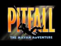 Pitfall The Mayan Adventure 14 Tikal Ruins
