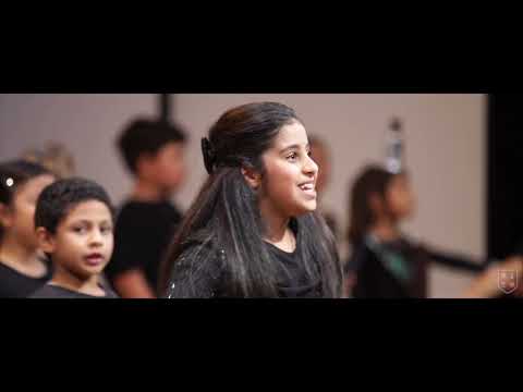 Tasis Chateau des Enfants Summer Camp in Montagnola video