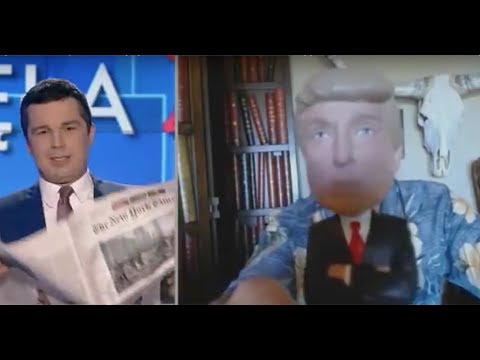 Cejrowski w Minęła 20: fałszywe media i "Sramers" Timmermans 2017/05/04 cały odc. 4