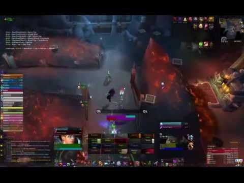 Midnight - Oregorger Mythic