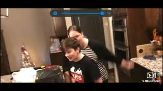Leland got spanked by called of stealing xbox series x from gamestop
