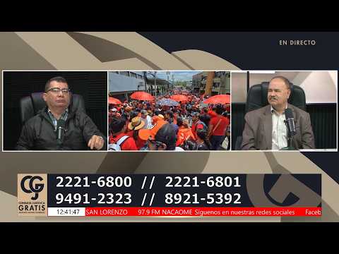 Abog. José Manuel Rodríguez 15 DE FEBRERO DEL 2026