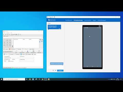 Themenreihe FreePBX/Asterisk-Teil 4.7.2. Voicemail mit variablen Ansagen